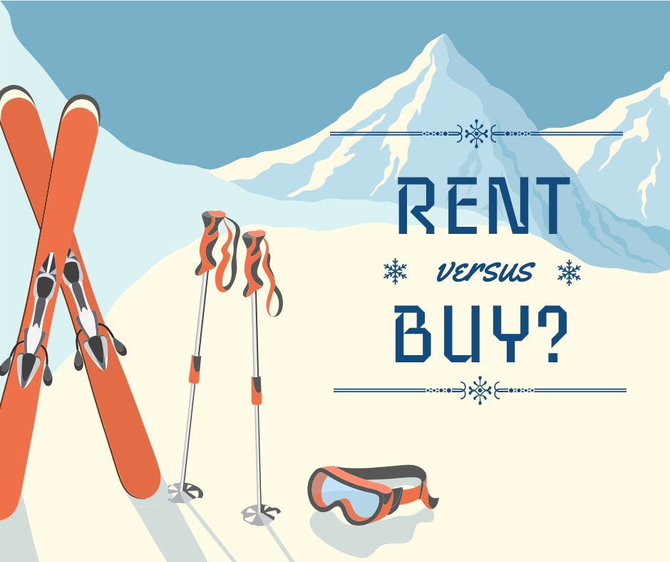 Know It All: Rent versus Buy