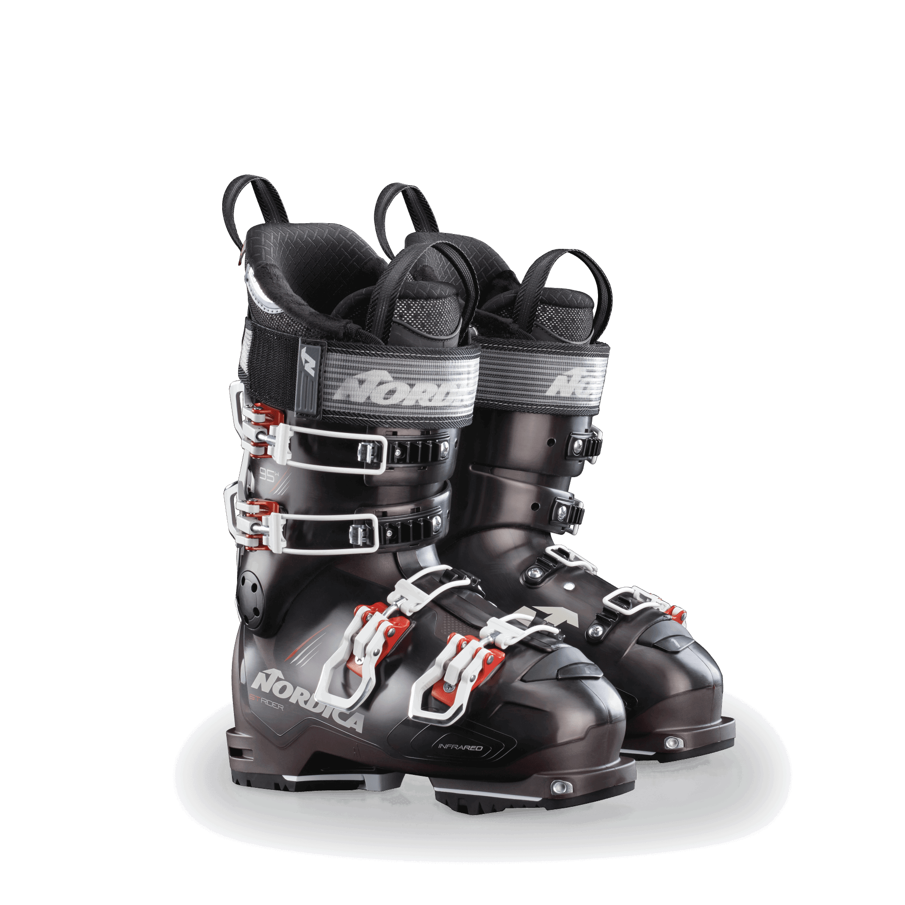 Nordica Strider 95 W DYN Women's Touring Boots