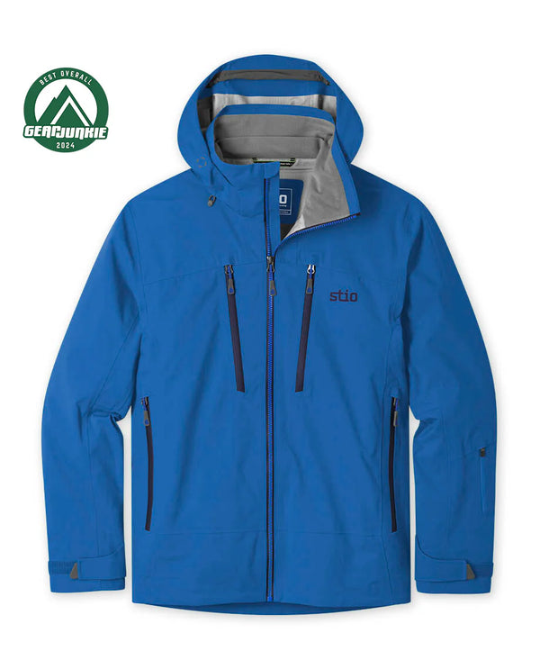 Stio (Stio) Crester Jacket High Stretch 2038 International