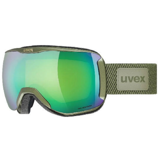 UVEX Downhill 2100 CV Goggles