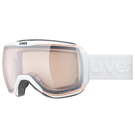 UVEX Downhill 2100 V Goggles