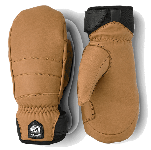 Hestra Women's Fall Line Mitt - Saami Ski Shop