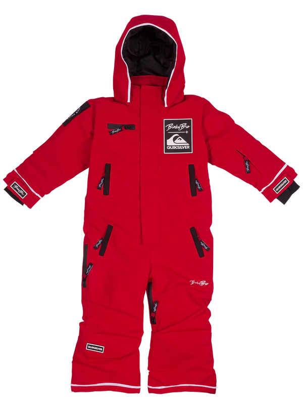 Binky Bro Snowsuit - Saami Ski Shop
