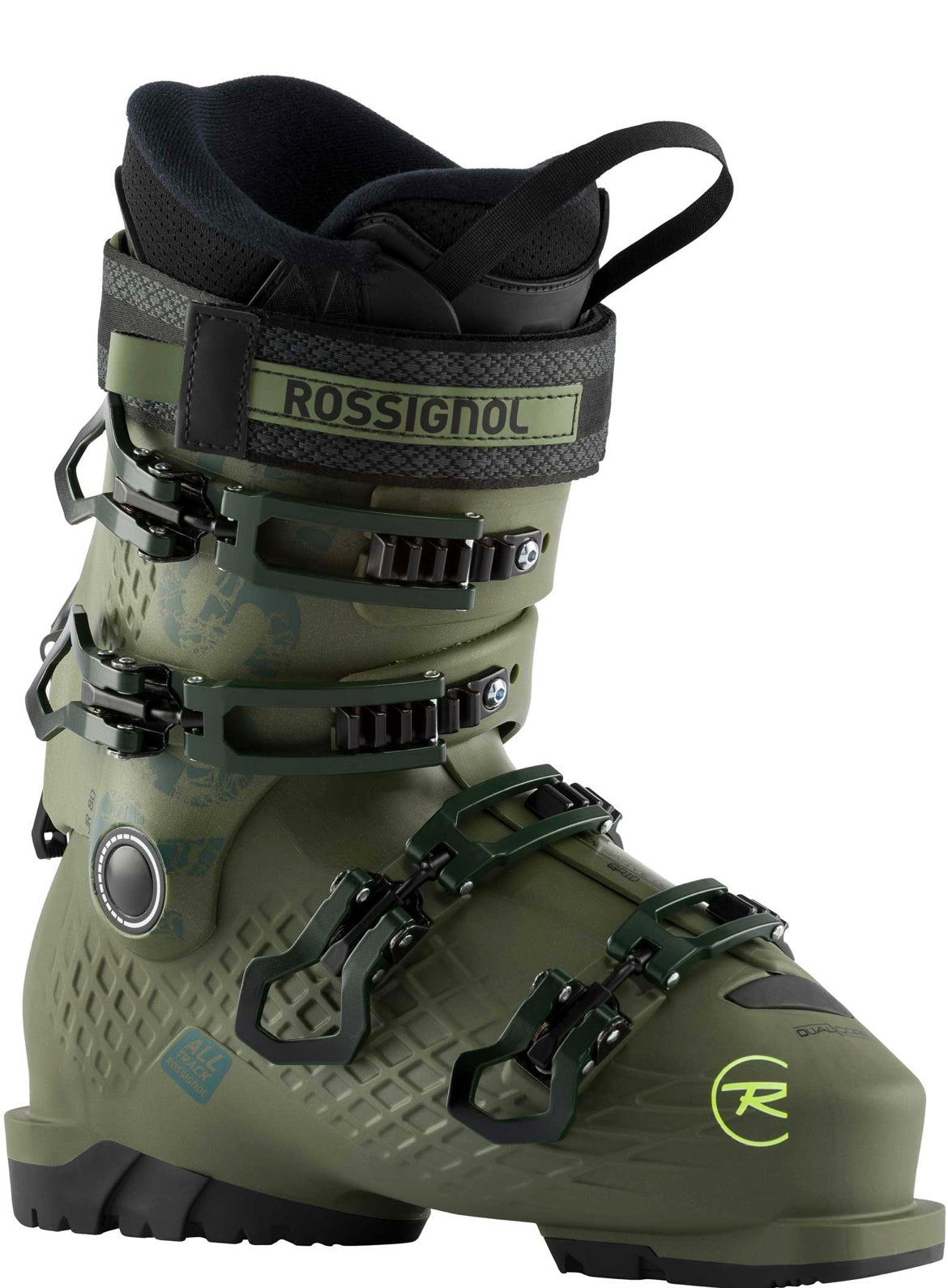 Rossignol Alltrack Junior MV 80 Ski Boot
