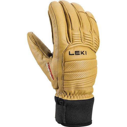 Leki Copper 3d Pro Glove - Saami Ski Shop