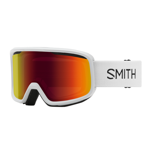 smith frontier goggles Smith Frontier Goggle