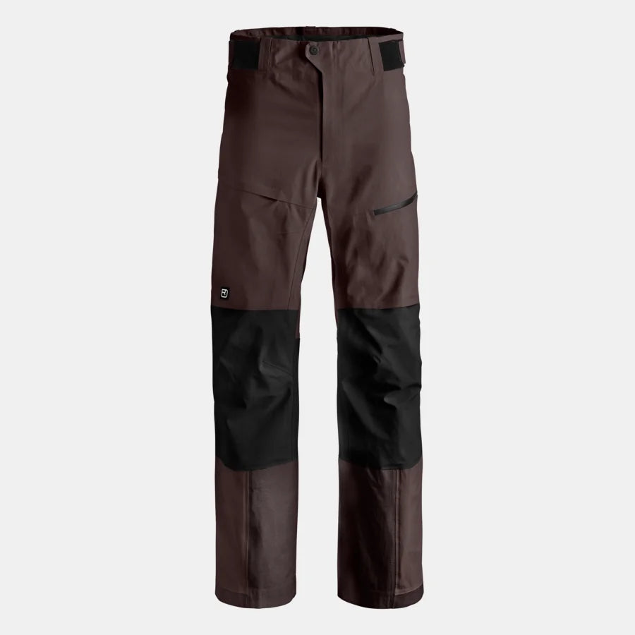 Ortovox Ravine Free 3L Pants