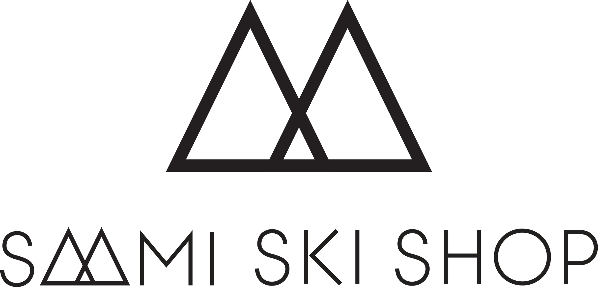 Saami Ski Shop