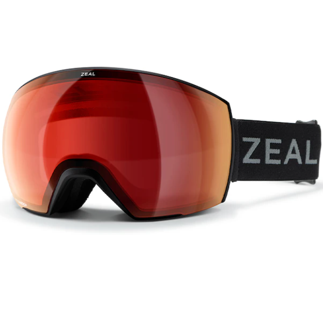 Zeal Hangfire Goggles
