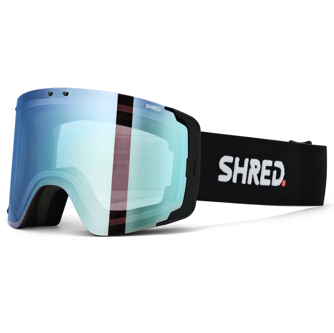 Shred Gratify Goggles