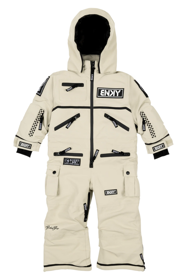 BinkyBros Snowsuit Youth - Saami Ski Shop
