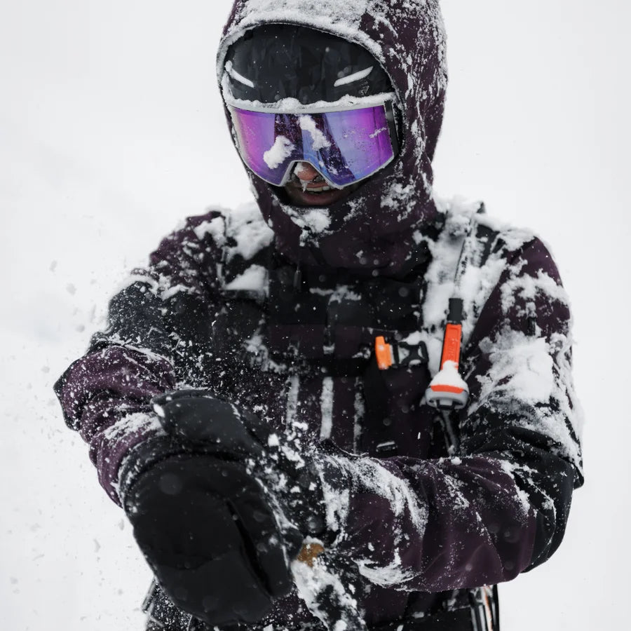 Ortovox Ravine Free 3L Jacket