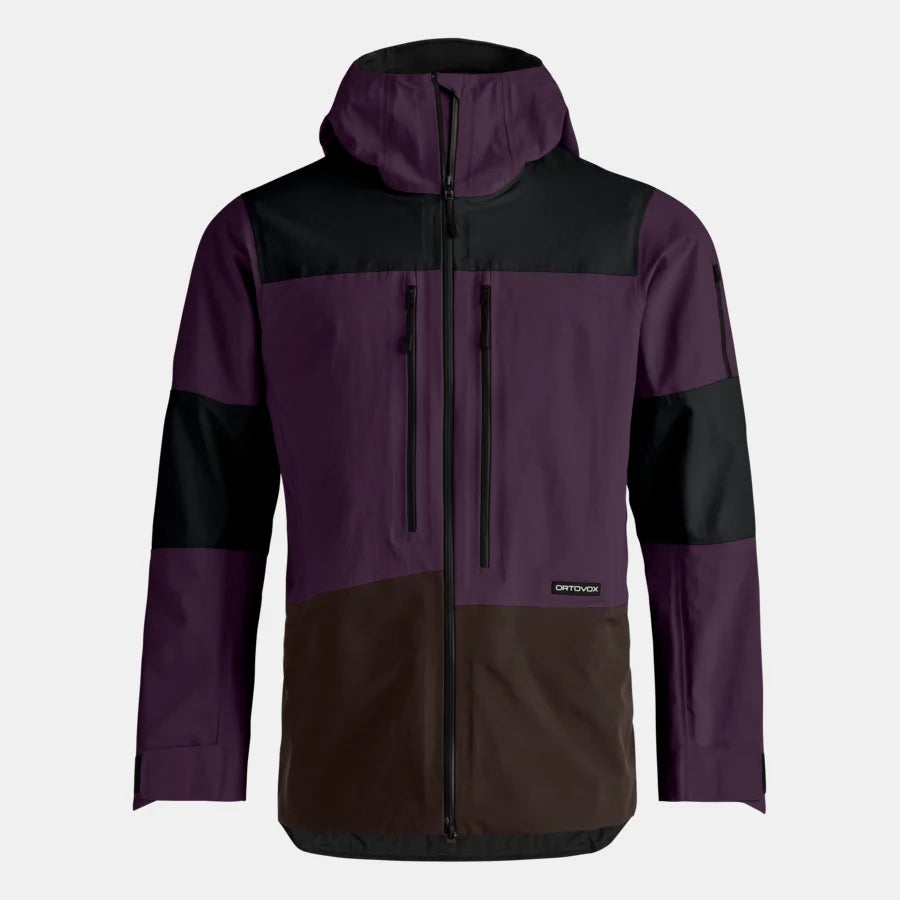 Ortovox Ravine Free 3L Jacket
