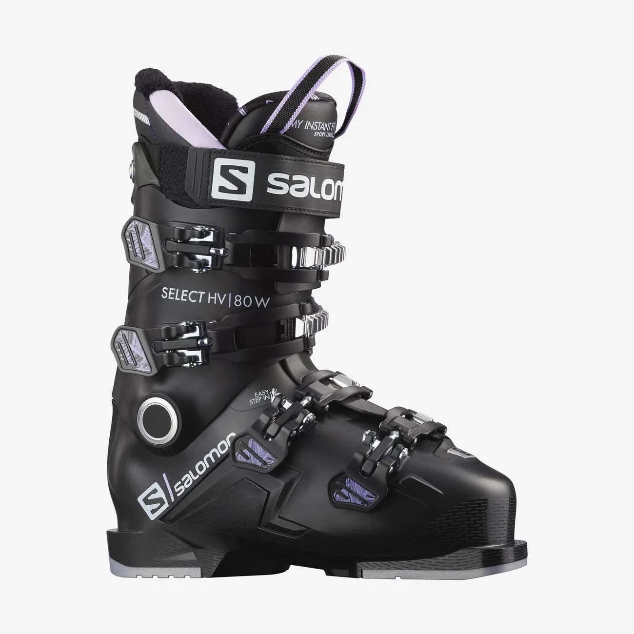 Salomon Select HV 80 Women's Boot