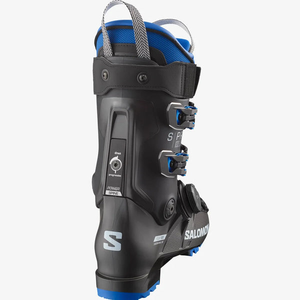 Salomon Men's S Pro Supra BOA X100 Ski Boots - Powder7
