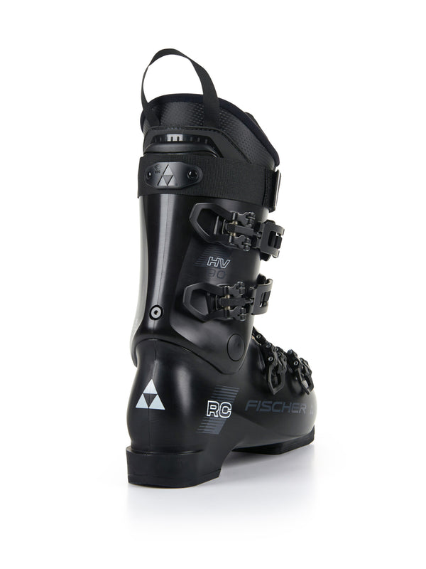 Fischer RC 90 HV Men's Boots - Saami Ski Shop