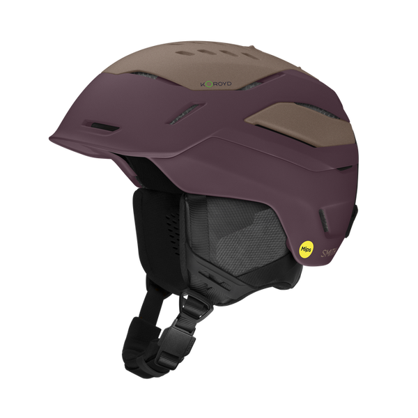 Smith Vantage 2 MIPS Helmet