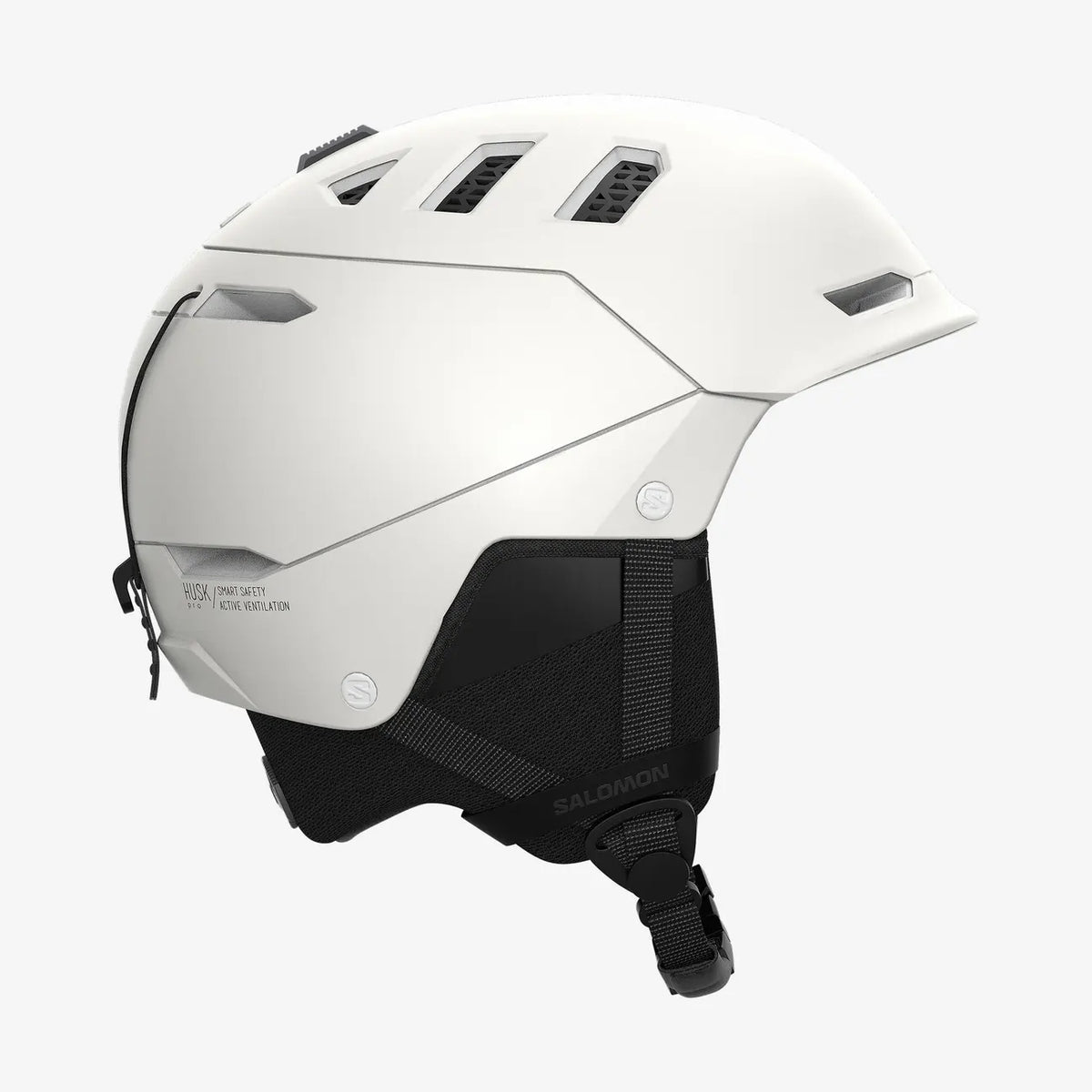 Salomon Husk Pro MIPS Helmet