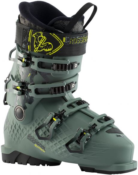 Rossignol Hero World Cup 130 Race Ski Boots 2020 — Vermont Ski and