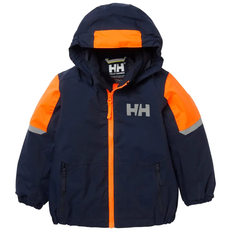 Helly Hansen Rider 2 Insulated Kids Jacket FINAL SALE