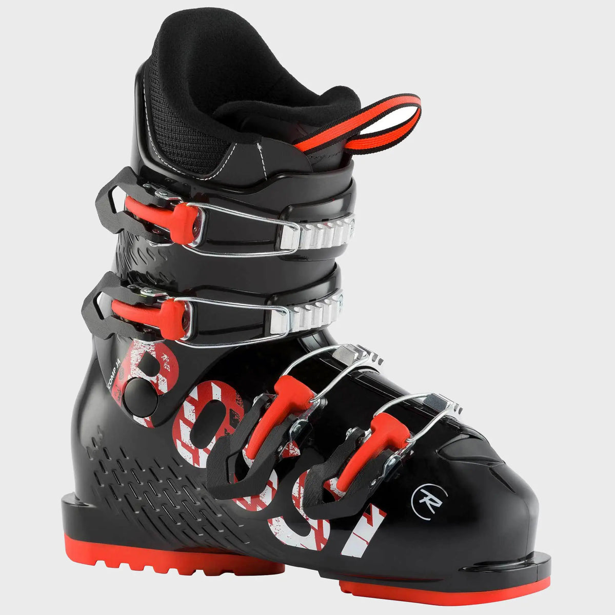 Rossignol Comp J4 40 Junior Ski Saami Ski Shop