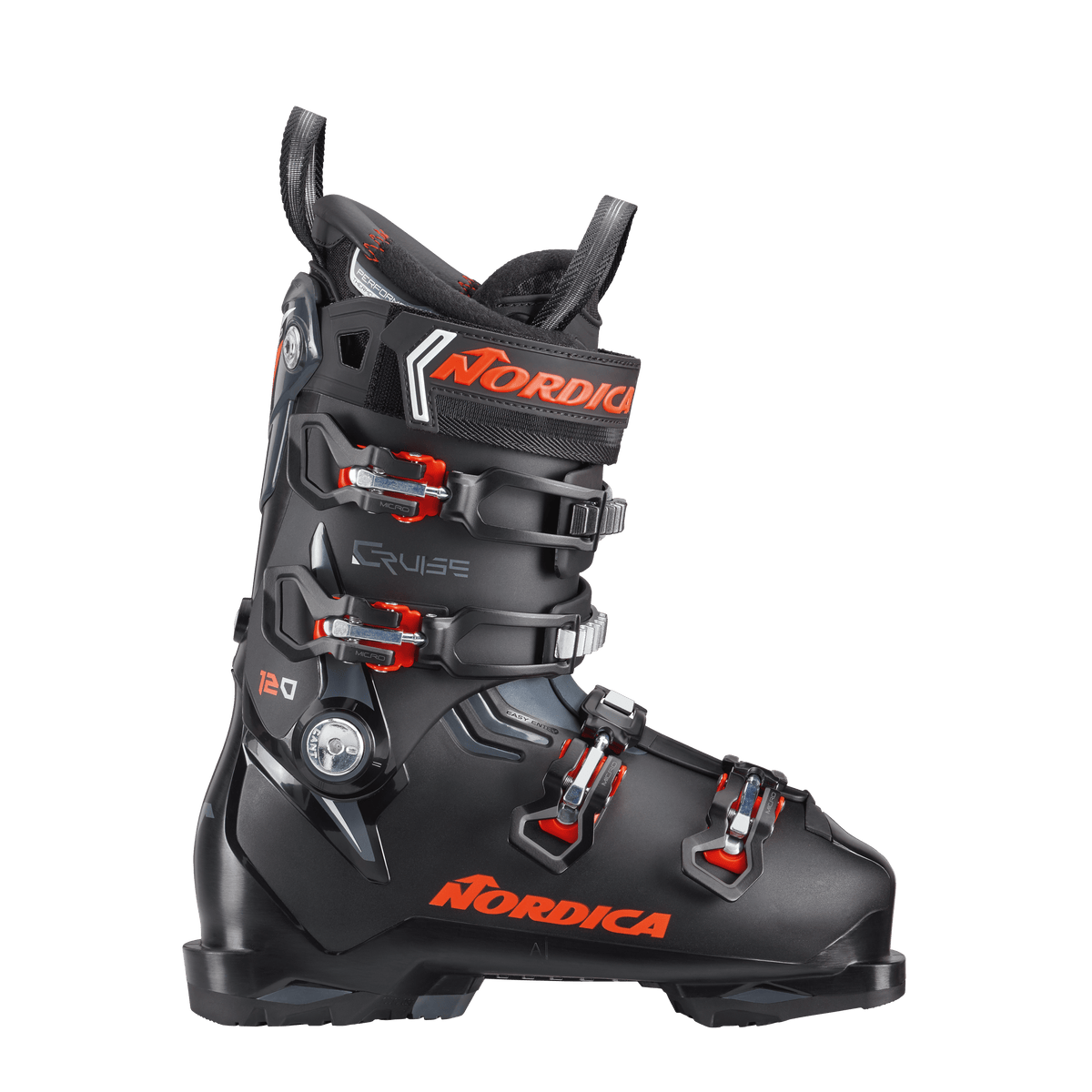 Nordica Cruise 120 Men&#39;s Boots