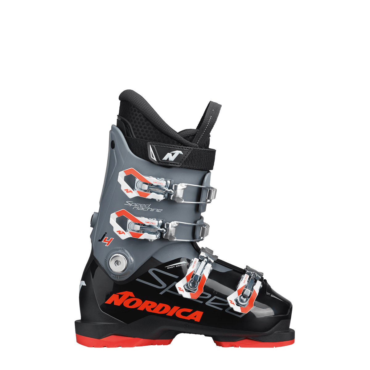 Nordica Speedmachine J4 Junior Boots