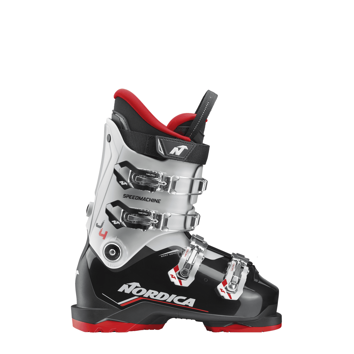 Nordica Speedmachine J4 Junior Boots