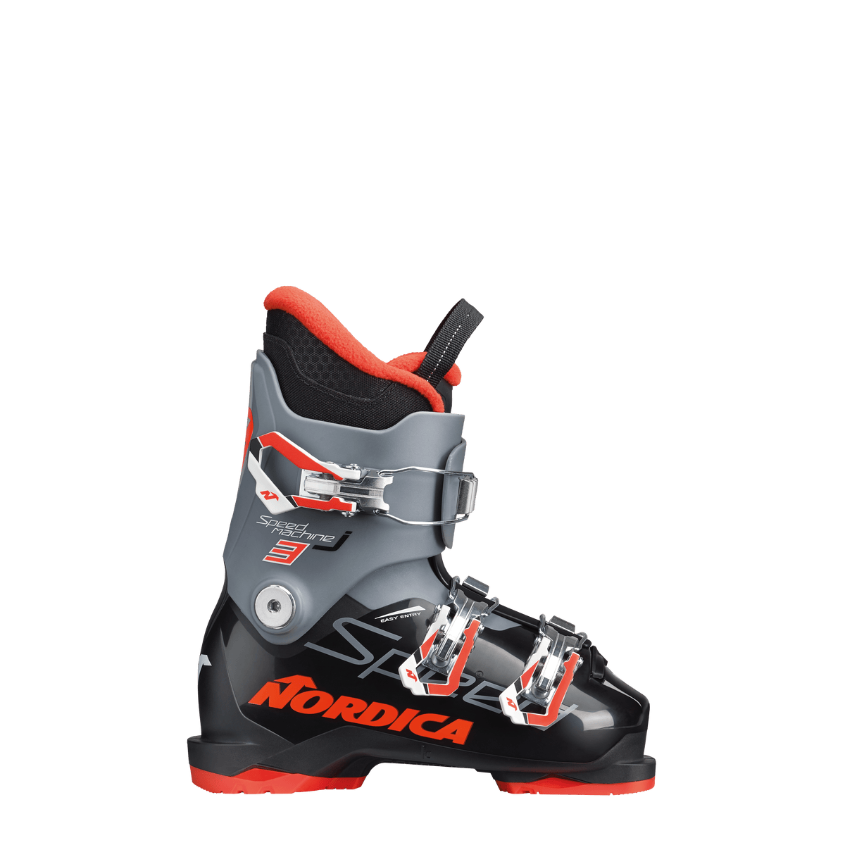Nordica Speedmachine J3 Junior Boots