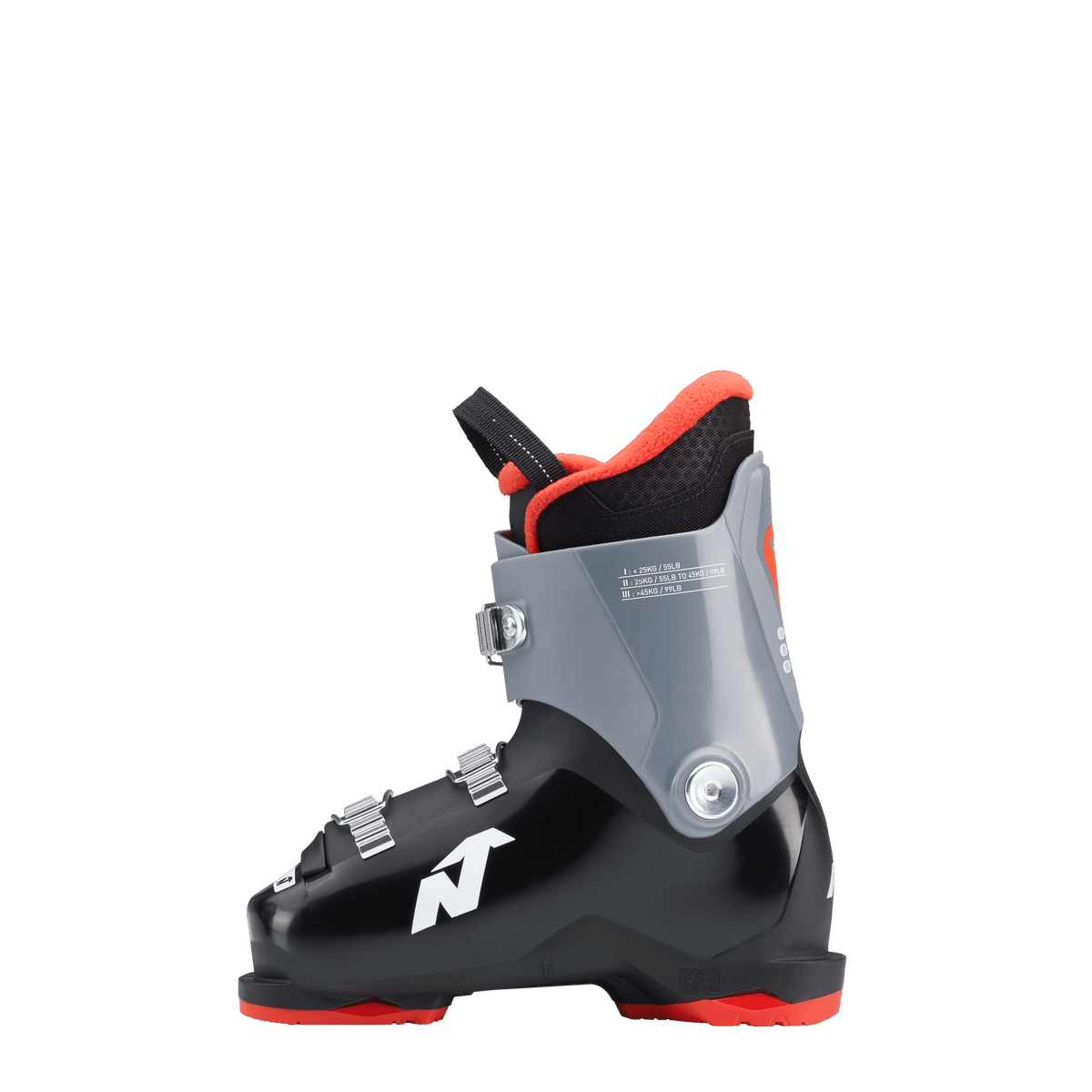 Nordica Speedmachine J3 Junior Boots