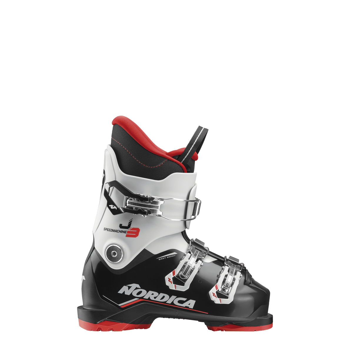 Nordica Speedmachine J3 Junior Boots