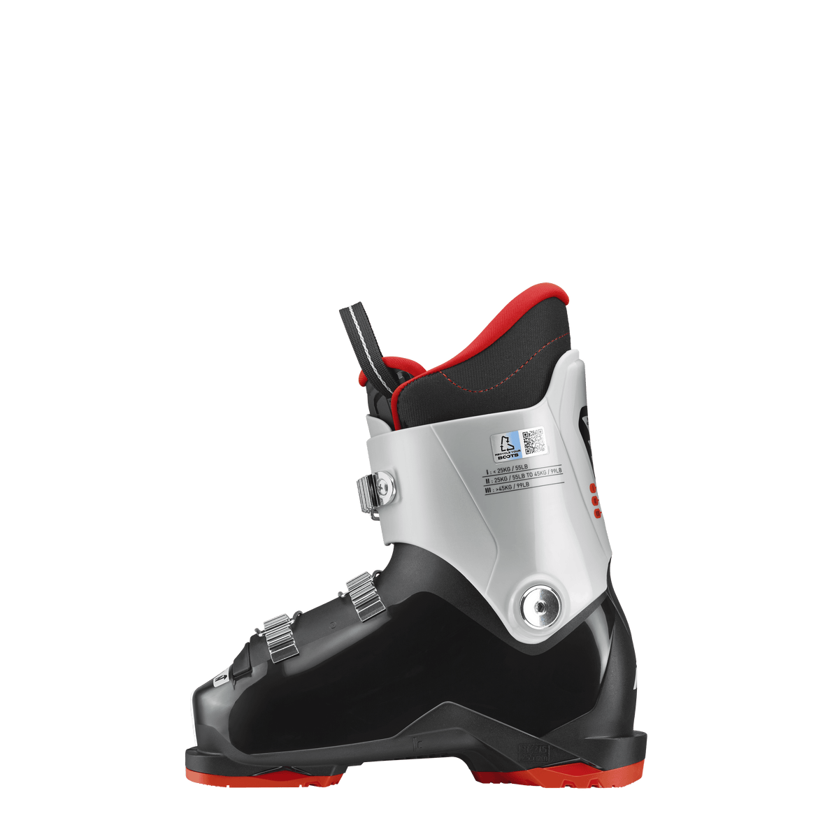 Nordica Speedmachine J3 Junior Boots