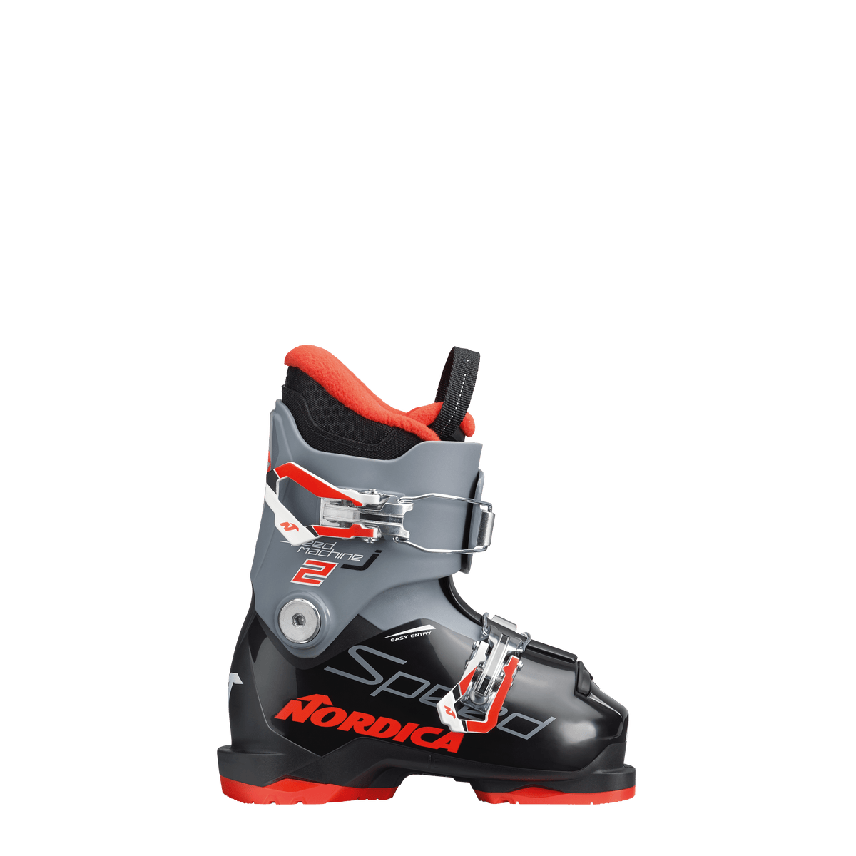 Nordica SpeedMachine J2 Junior Boot 2025