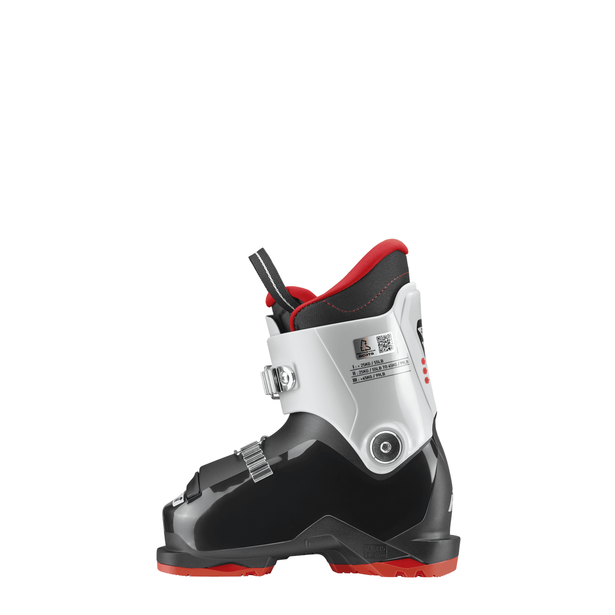 Nordica Speedmachine J2 Junior Boots