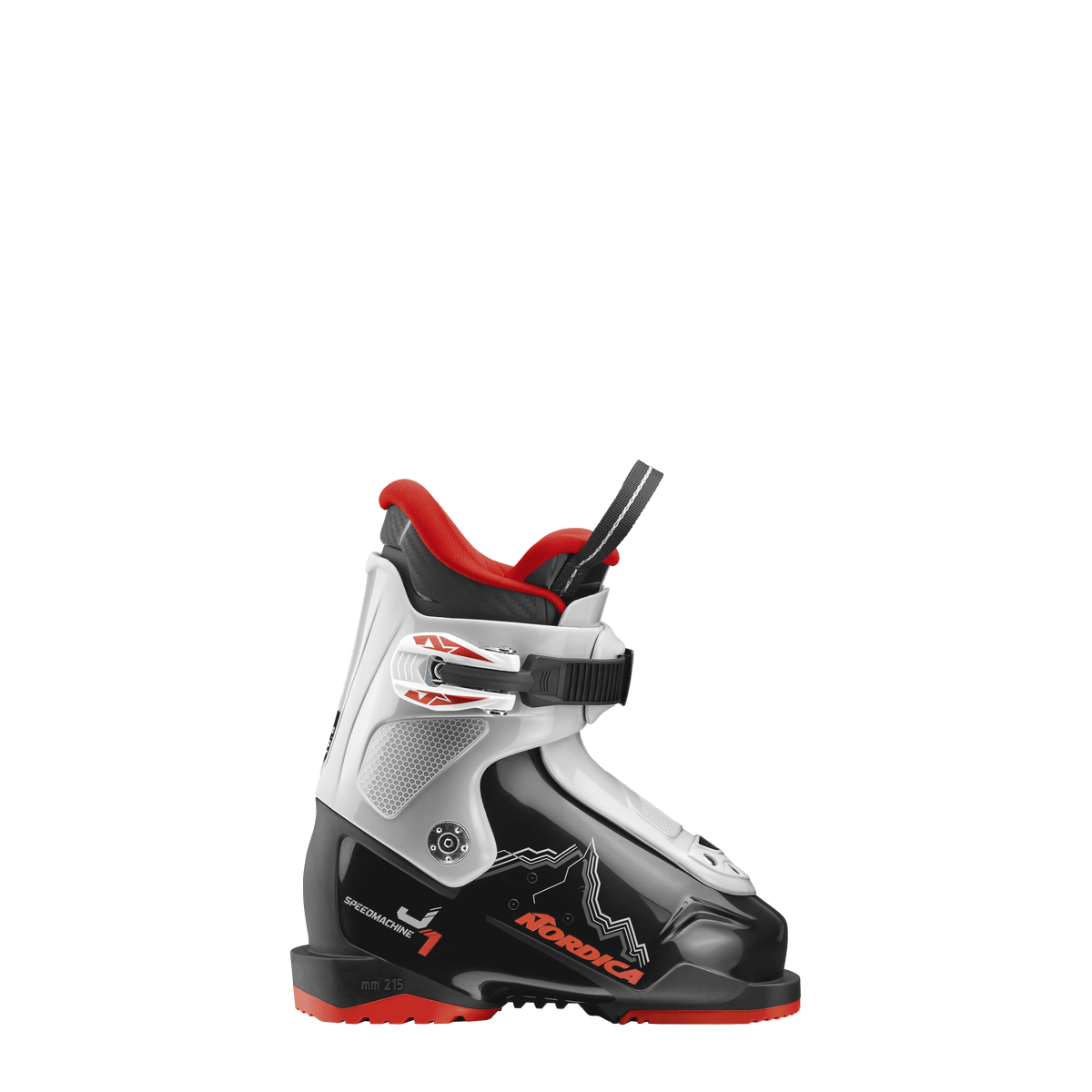 Nordica Speedmachine J1 Junior Boots