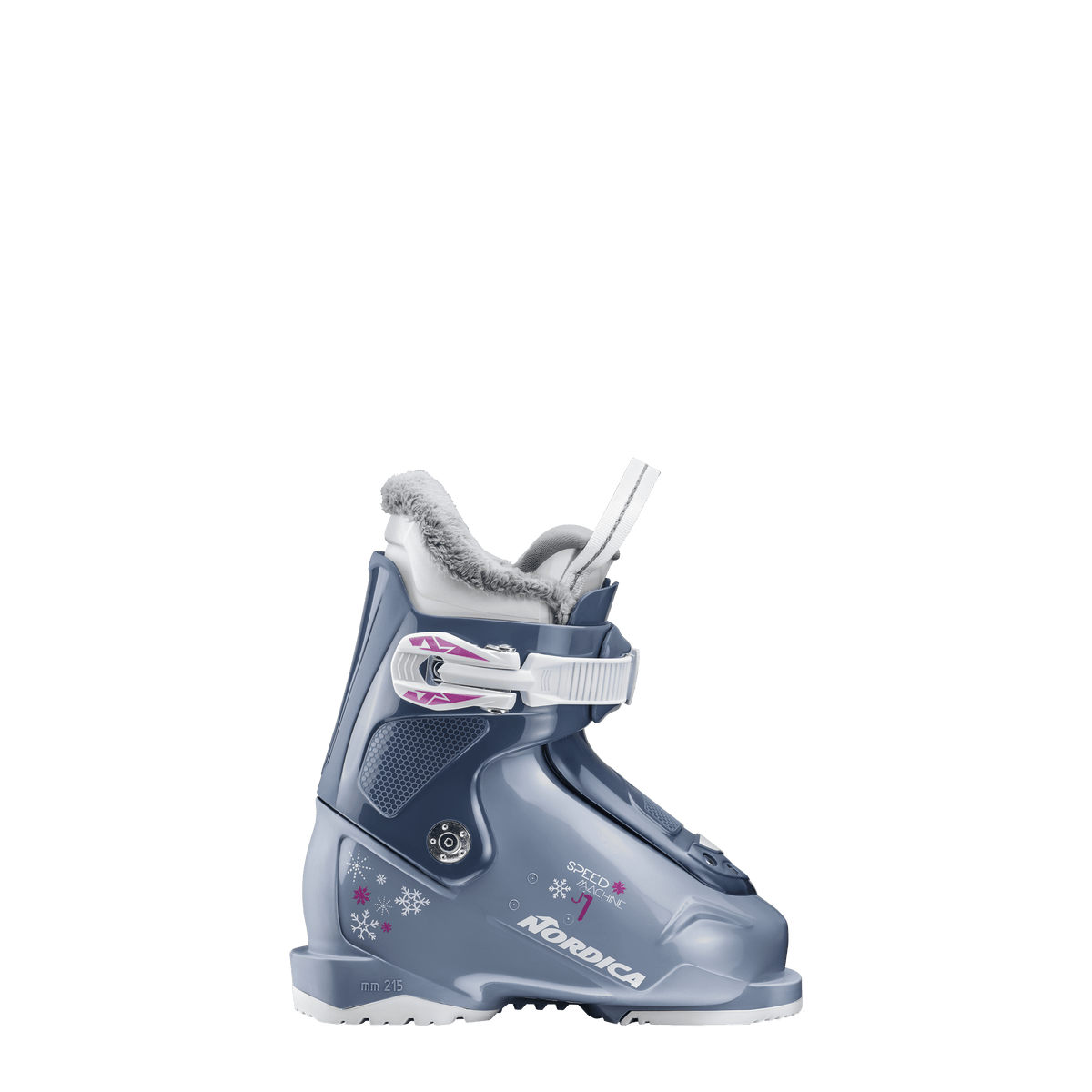 Nordica Speedmachine J1 Junior Boots