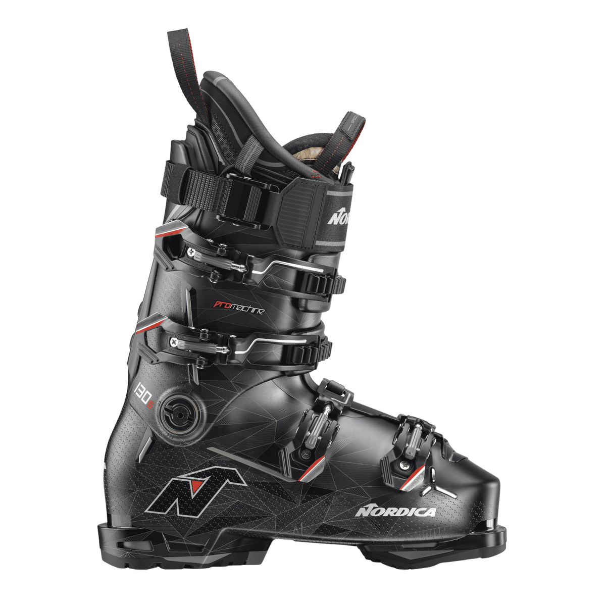 Nordica Promachine 3 130 S Men's Boots