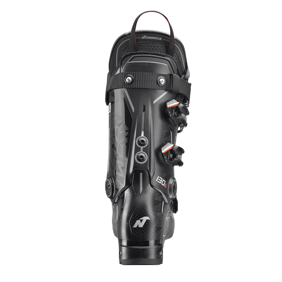 Nordica Promachine 3 130 S Men's Boots