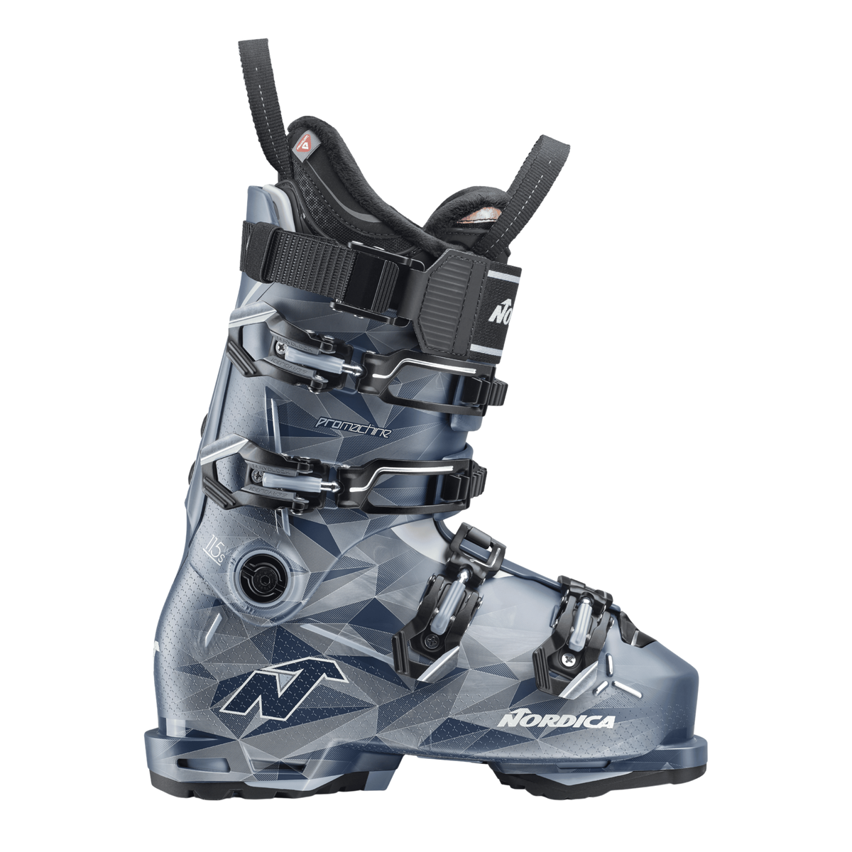 Nordica Promachine 3 115 S Womens Boot
