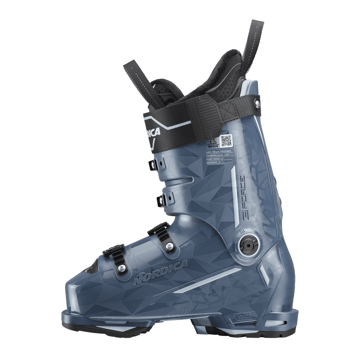 Nordica Promachine 3 115 S Womens Boot