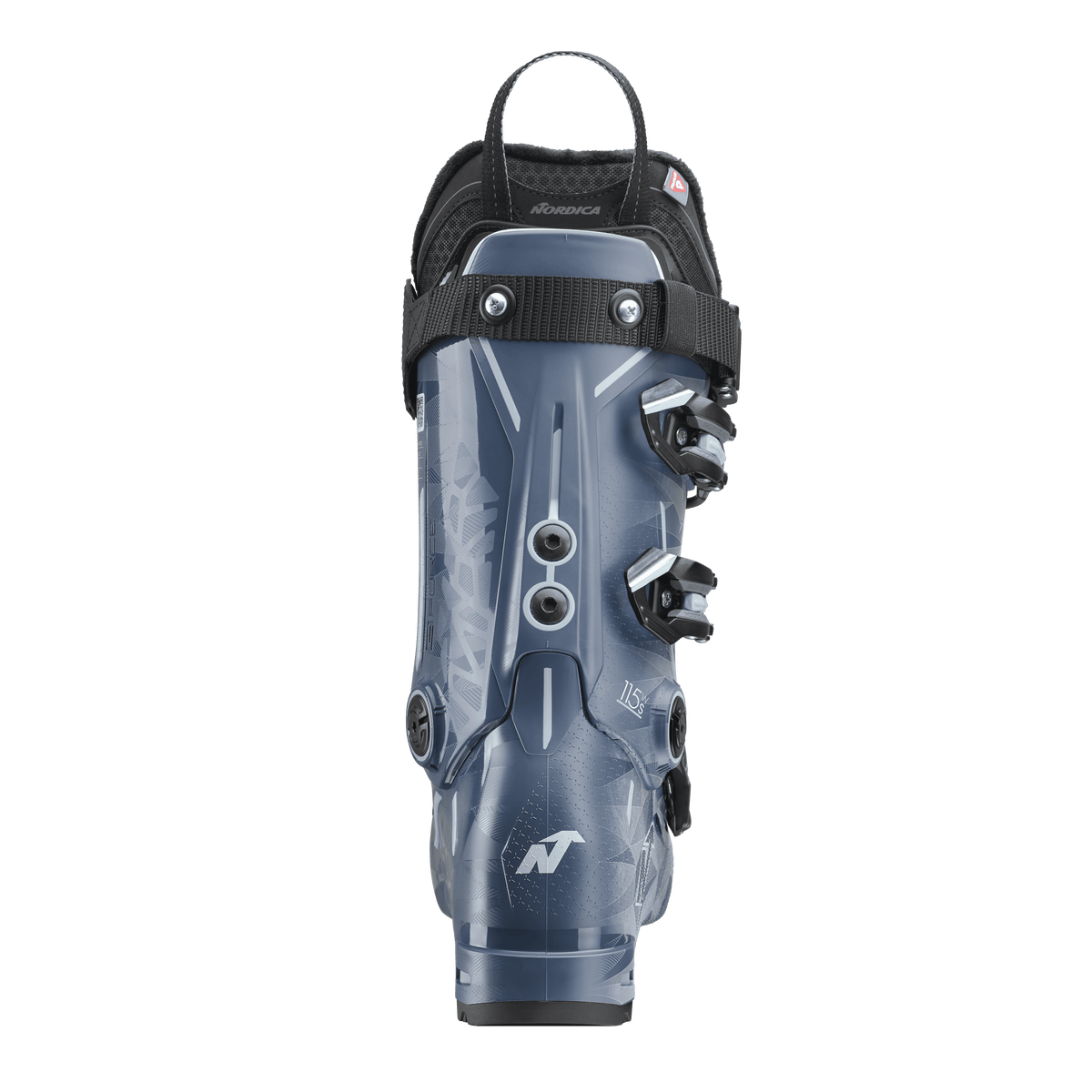 Nordica Promachine 3 115 S Womens Boot