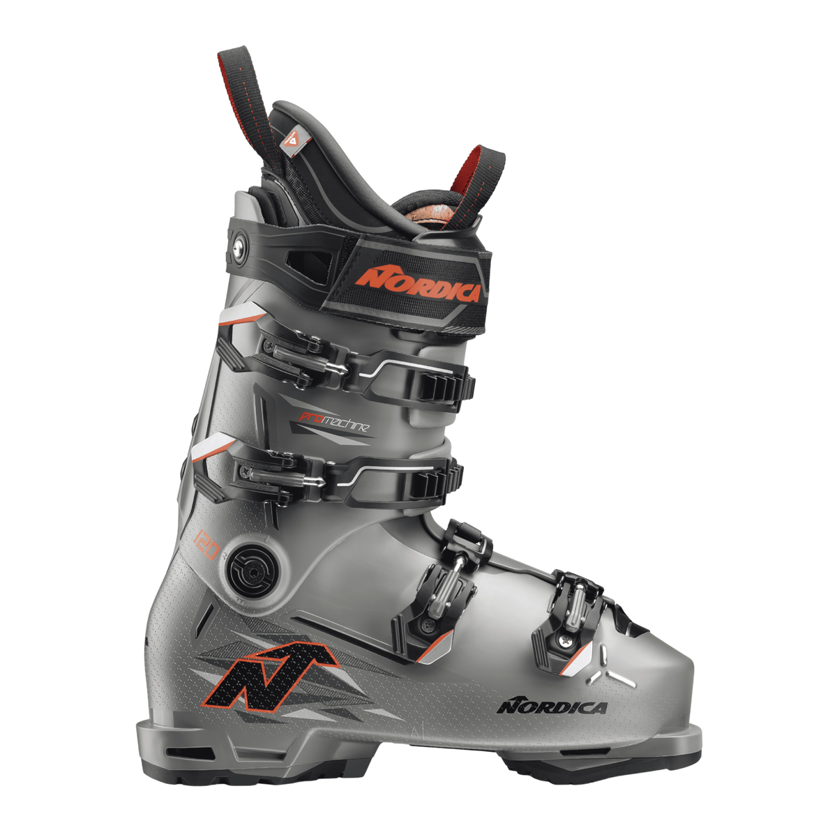 Nordica Promachine 3 120 Men's Boots