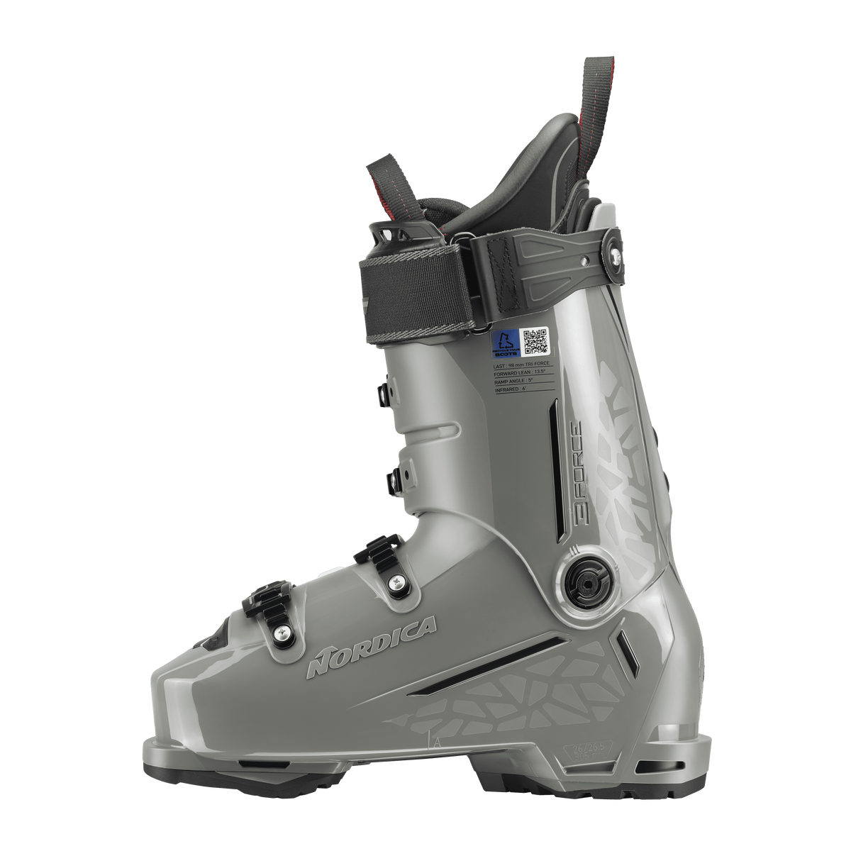 Nordica Promachine 3 120 Men's Boots