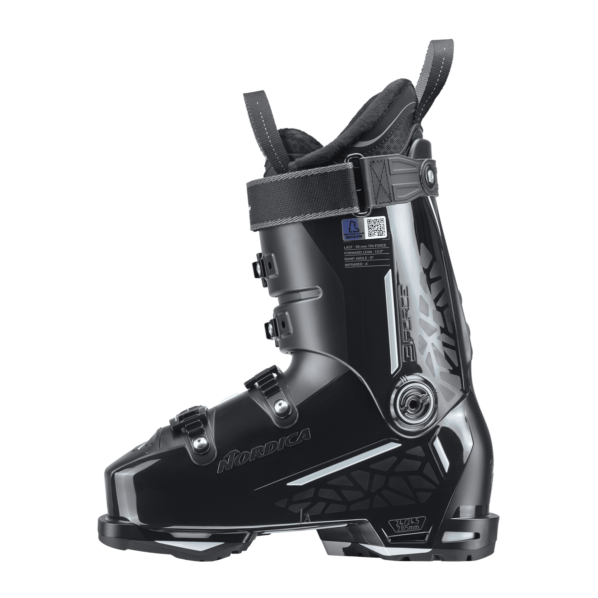 Nordica Promachine 3 95 Women's Boot
