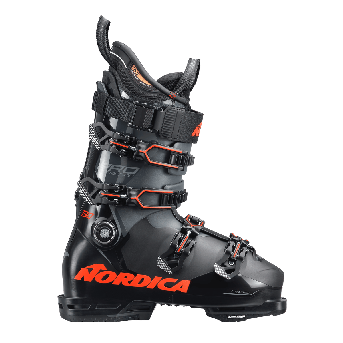 Nordica Promachine 130 Men's Boots
