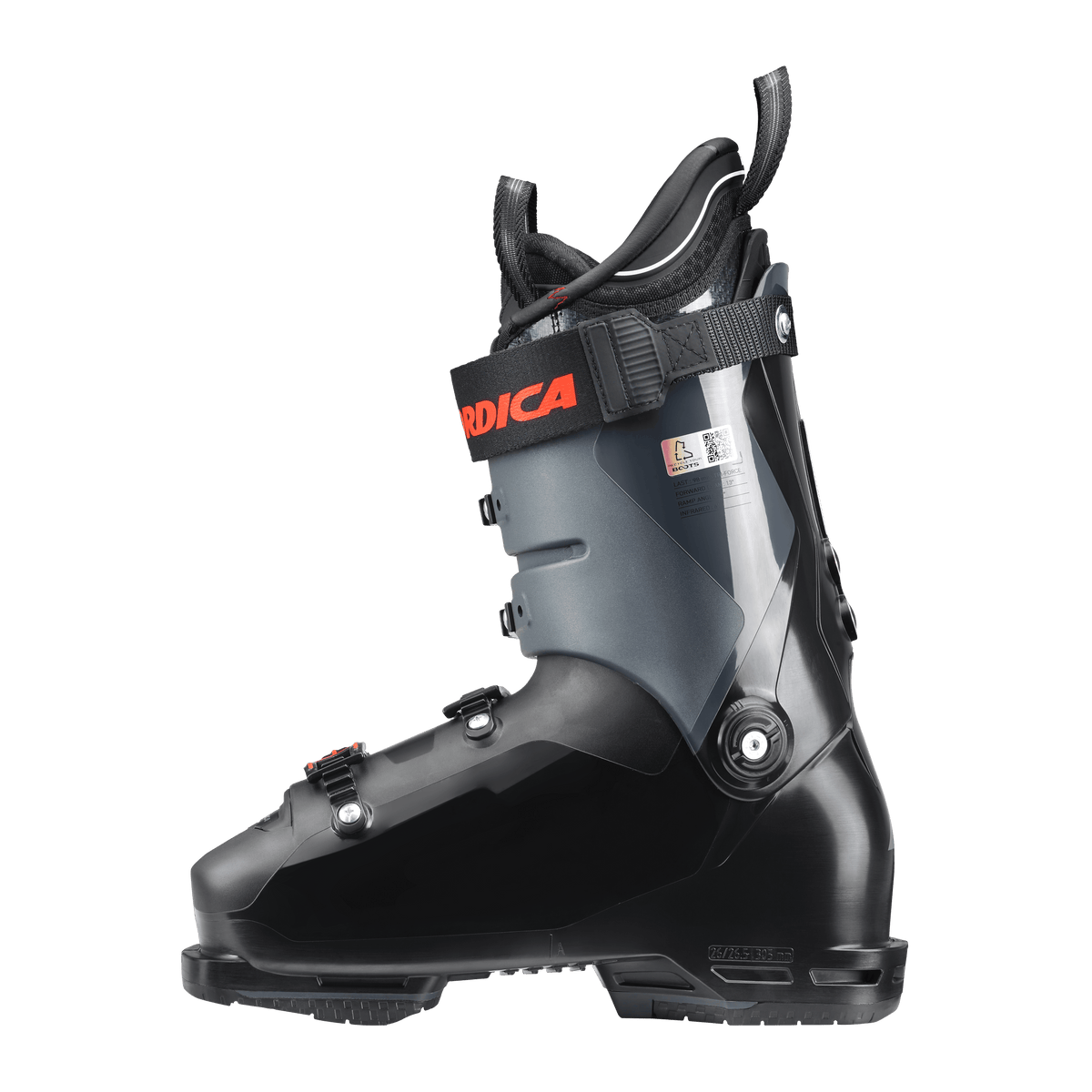 Nordica Promachine 130 Men's Boots