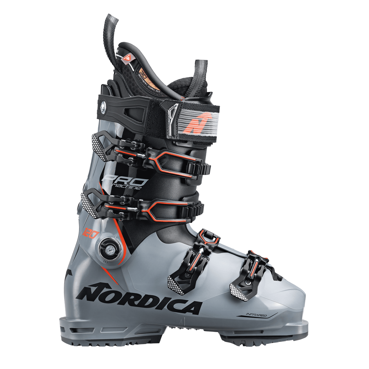 Nordica ProMachine 120 Boot 2025