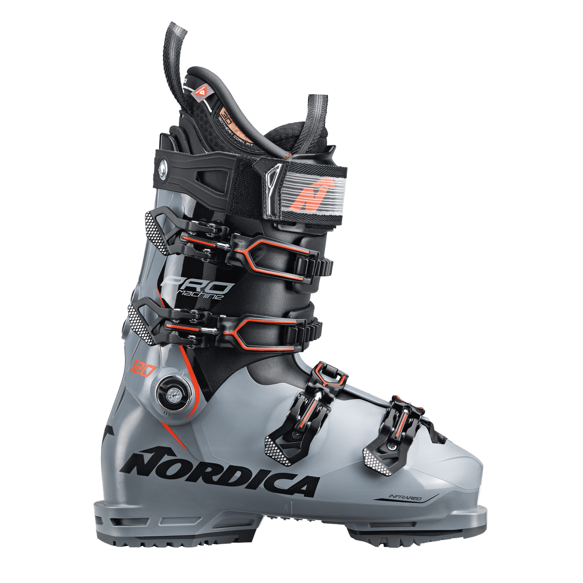 Nordica Promachine 120 Men's Boots