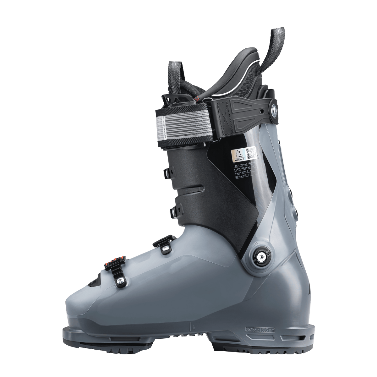 Nordica Promachine 120 Men's Boots