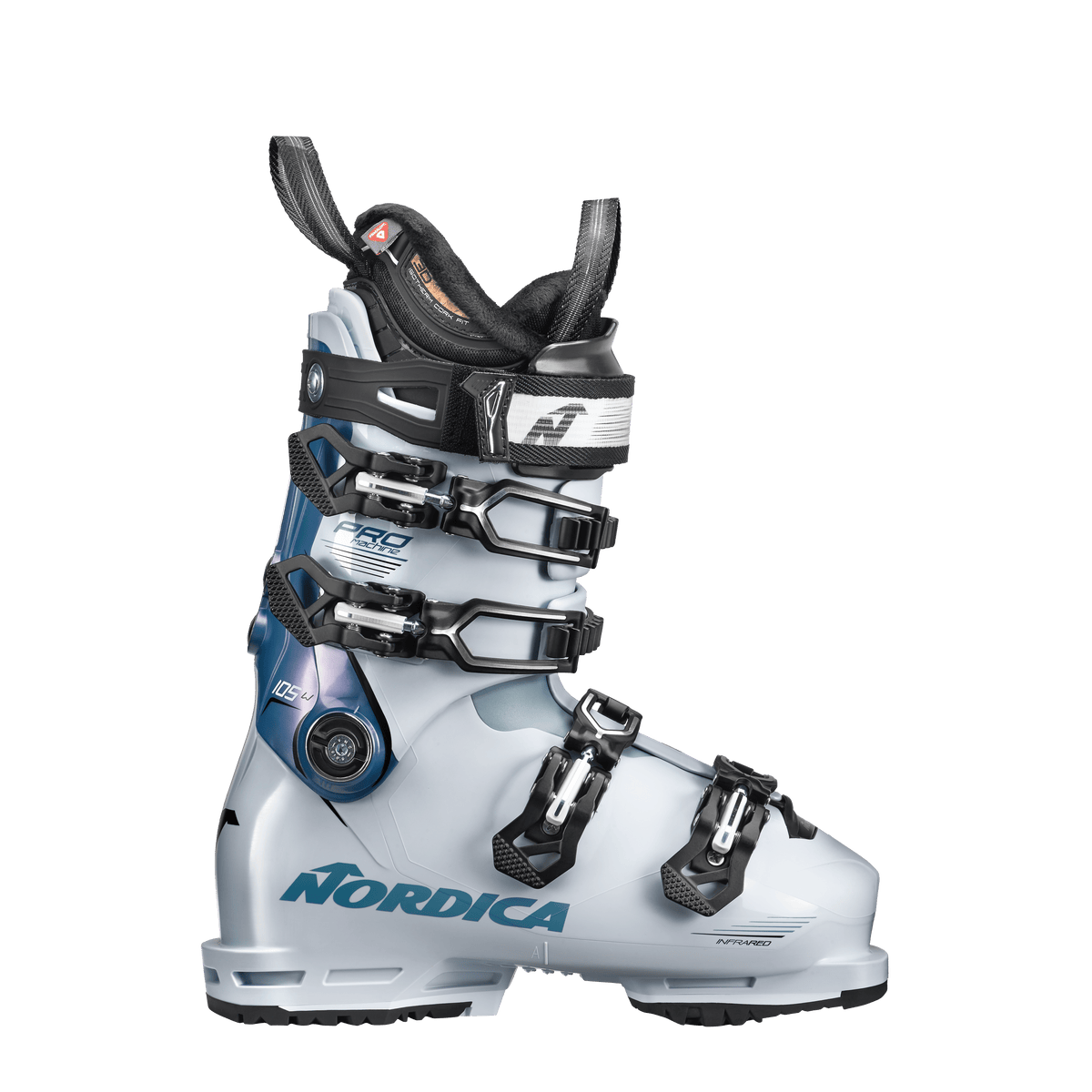 Nordica Promachine 105 Women's Boots